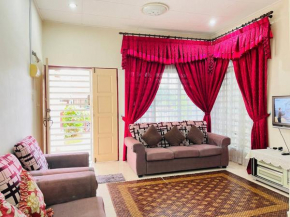 Sofea Homestay Ipoh
